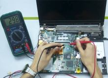 Asus ремонт ноутбуков