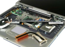 Samsung ремонт ноутбуков