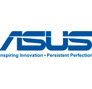 ASUS Corporate Logo